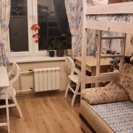 Продажа 2-комн квартиры на вторичном рынке улица Островитянова,  д. 45 к2