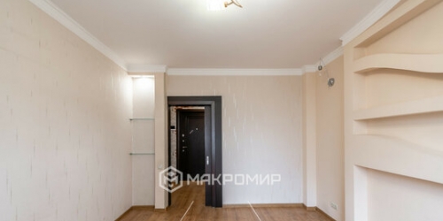 2-комн квартира улица Васильцовский Стан,  д. 11