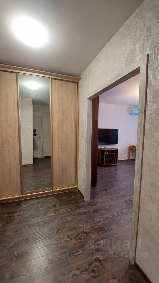 Аренда 1-комн квартиры на вторичном рынке улица Академика Пилюгина, 20К2