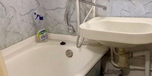 1-комн квартира 3-я Радиаторская улица, 10