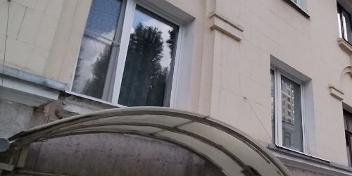 2-комн квартира Панфиловский переулок, 3