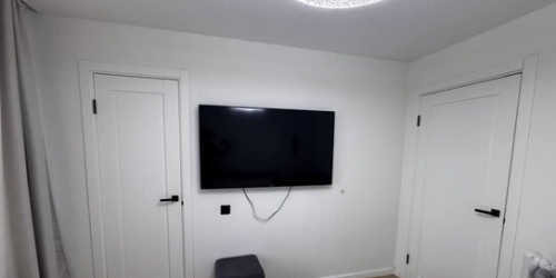 2-комн квартира Химкинский бульвар,  д. 1