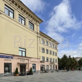 Аренда офиса улица Садовая-Самотёчная, д. 13, к. стр. 1 Аренда офиса улица Садовая-Самотёчная, д. 13, к. стр. 1