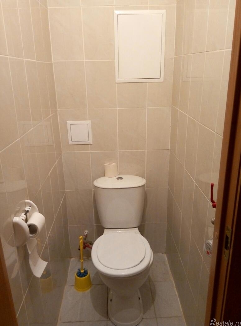 Аренда 1-комн квартиры на вторичном рынке Красное Село, ул. Театральная,  д. 7