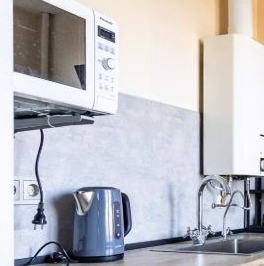 Аренда 2-комн квартиры на вторичном рынке улица Седова, 17К2