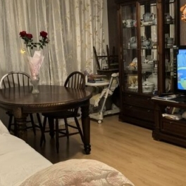 Продажа 2-комн квартиры на вторичном рынке Пушкин г, Алексея Толстого б-р,  д. 44