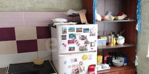 2-комн квартира Палехская улица,  д. 21