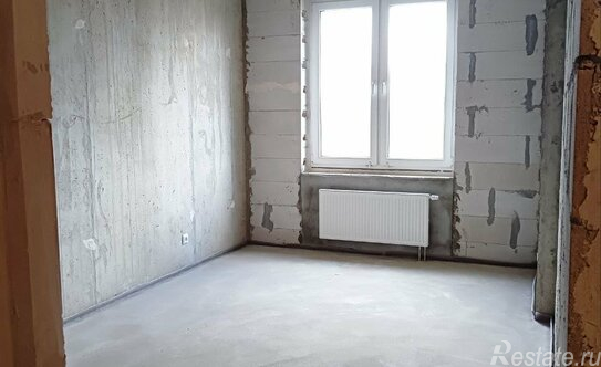 Продажа 2-комн квартиры на вторичном рынке Коломяжский пр-кт