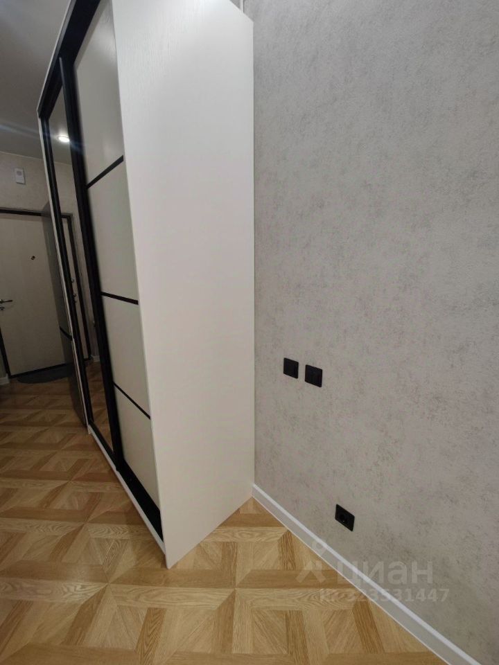 Продажа студии Муравская улица, 46к2