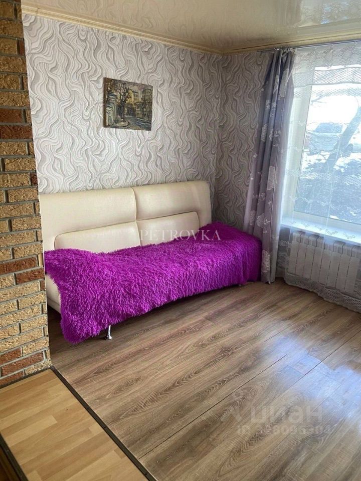 Продажа 2-комн квартиры на вторичном рынке Одинцово, Северная улица, 42