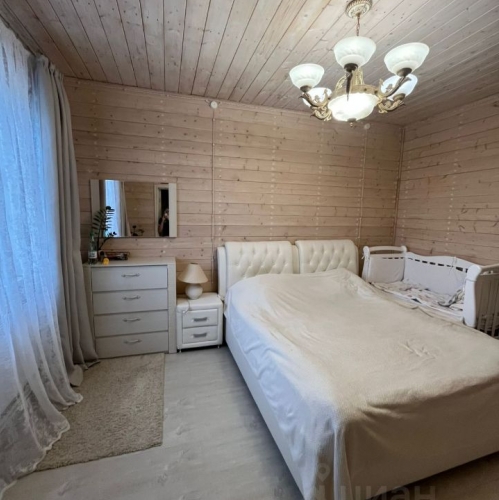 Коттедж/дом Медико-Инструментального Завода, 46Н-05559