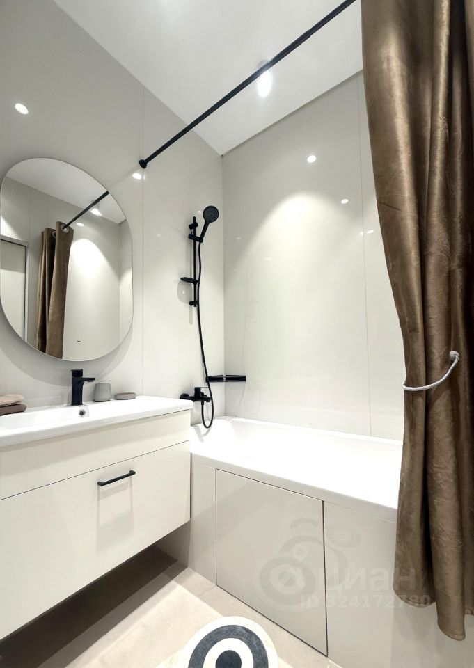 Аренда 1-комн квартиры на вторичном рынке проезд Шелихова, 1к2