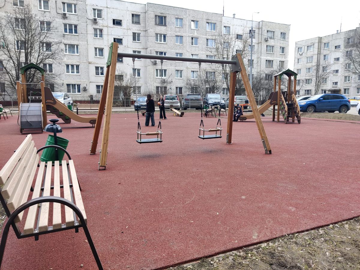 Продажа 1-комн квартиры на вторичном рынке Ивантеевка, Заводская улица,  д. 9А