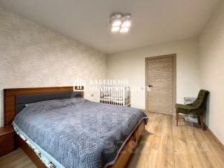 Продажа 2-комн квартиры на вторичном рынке Городок Б мкр, Люберцы, улица 3-е Почтовое Отделение,  д. 54