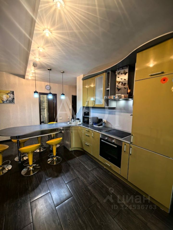 Продажа 2-комн квартиры на вторичном рынке Ивантеевка, Трудовая улица, 12б
