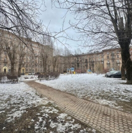 Продажа 2-комн квартиры на вторичном рынке Ивановская улица,  д. 12