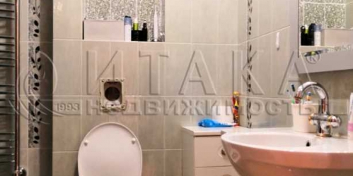 4-комн квартира Рашетова,  д. 14