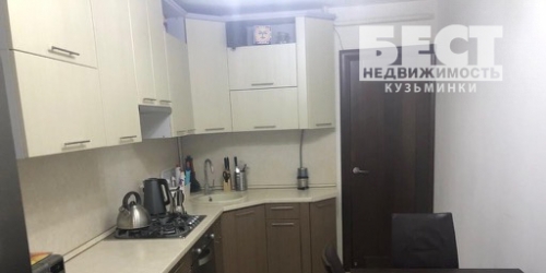 2-комн квартира Одинцово, бульвар Любы Новосёловой, 11к1