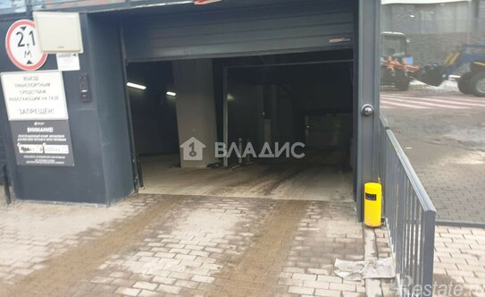 Продажа 3-комн квартиры на вторичном рынке ул Мытная,  д. 40,  к. 2