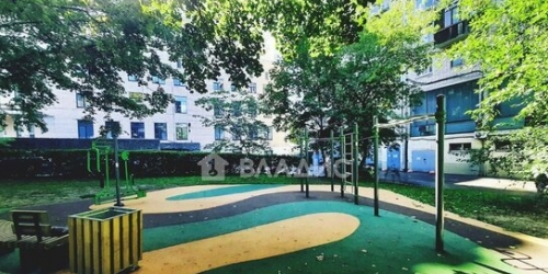 2-комн квартира Свердловская наб,  д. 64