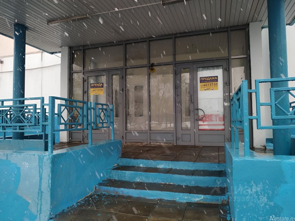 Аренда офиса Лухмановская улица,  д. 27