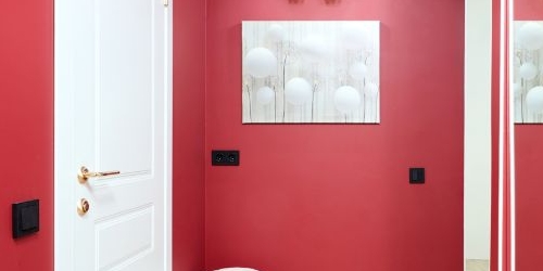 1-комн квартира Волковский проспект, 6