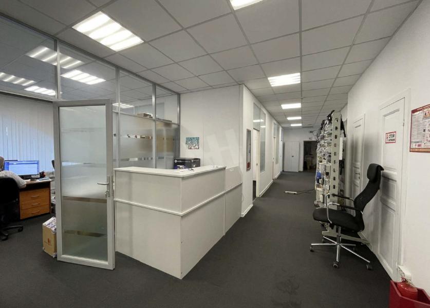 Аренда торгового помещения Малый Могильцевский пер