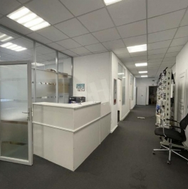 Аренда торгового помещения Малый Могильцевский пер