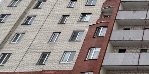 2-комн квартира Октябрьская набережная, 122к1