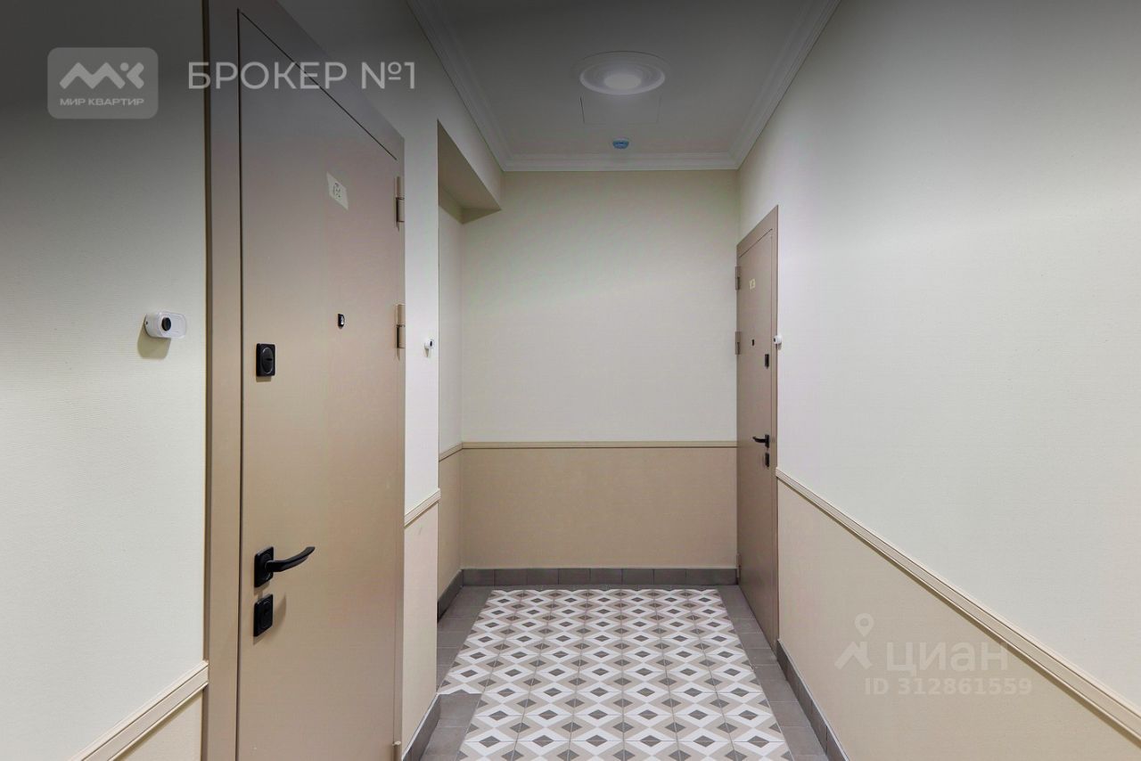 Продажа студии улица Коли Томчака, 10