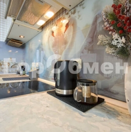 Продажа 1-комн квартиры на вторичном рынке Духовской пер