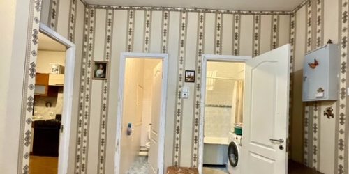 1-комн квартира улица Ляпидевского,  д. 22