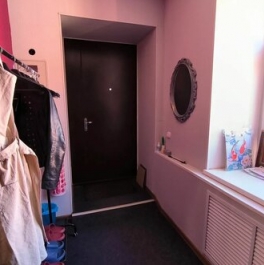 Продажа 2-комн квартиры на вторичном рынке улица Рубинштейна