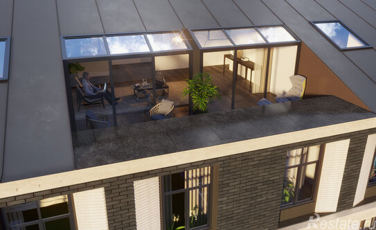 Продажа 1-комн квартиры на вторичном рынке Тишинский Б. пер,  д. 38