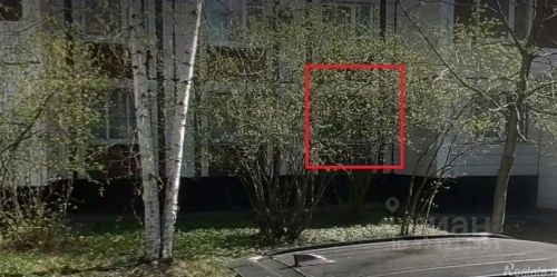 Помещение свободного назначения улица Кедрова,  д. 22