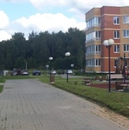 Продажа 2-комн квартиры на вторичном рынке Малая Истра ЖК, д. Высоково,  д. 24