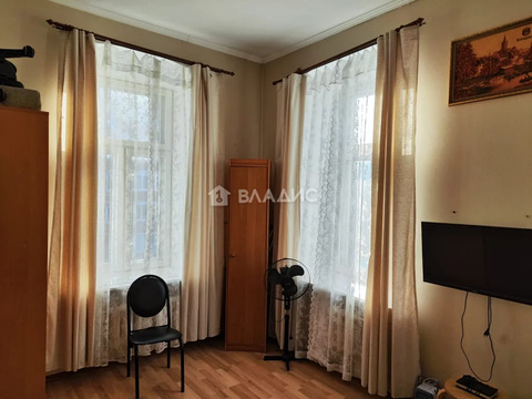 Продажа 1-комн квартиры на вторичном рынке Лобня, ул. Спортивная,  д. 5
