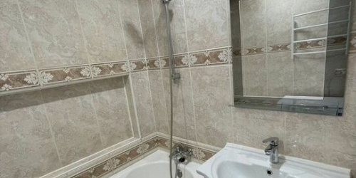 1-комн квартира Шуваловский пр-кт,  д. 63,  к. 1
