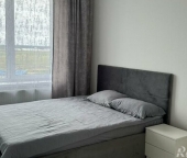 Продать Квартиры вторичка Арцеуловская Аллея  15 1