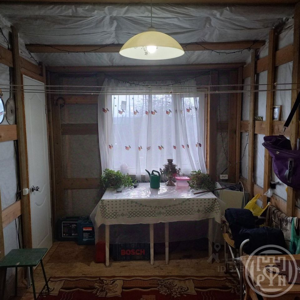 Продажа дома пос. Приветнинское, улица Лесная, 7