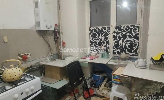 Продажа 2-комн квартиры на вторичном рынке Электросталь, ул 8 Марта,  д. 58а