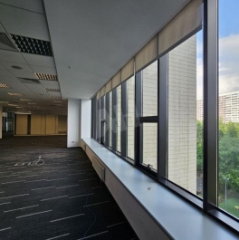 Аренда офиса Академика Пилюгина ул