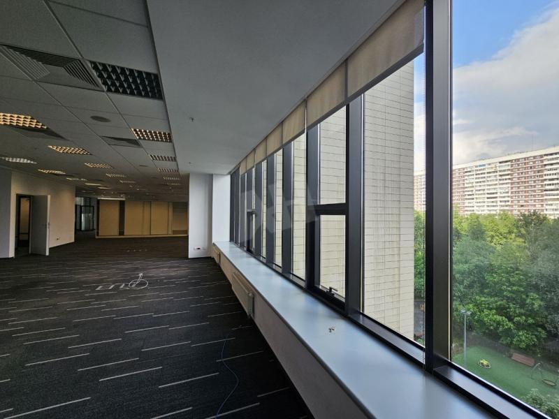 Аренда офиса Академика Пилюгина ул