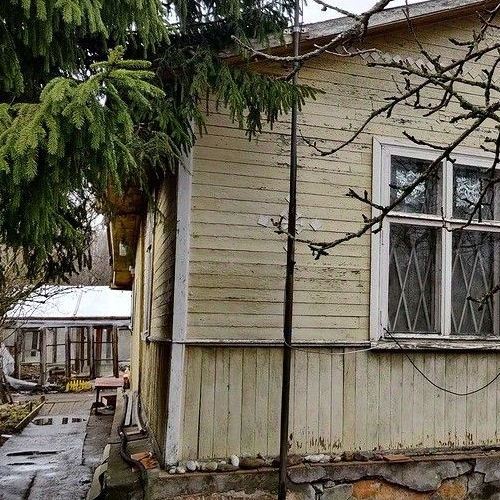 Коттедж/дом Ульяновка пгт, переулок Дачный, 8