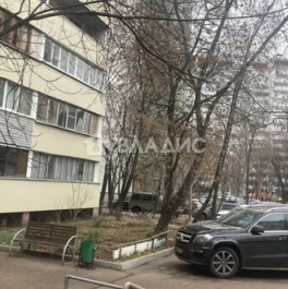 Продажа 3-комн квартиры на вторичном рынке Высотный проезд,  д. 4