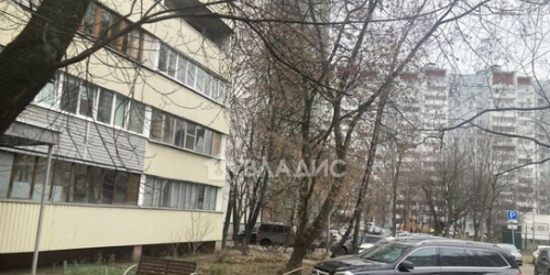 3-комн квартира Высотный проезд,  д. 4