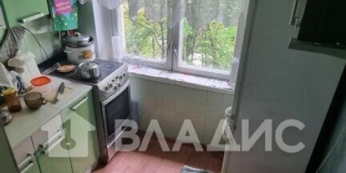 2-комн квартира ул Героев Панфиловцев,  д. 27,  к. 2