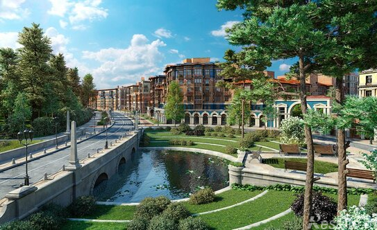 Продажа 2-комн квартиры на вторичном рынке Николо-Урюпино, улица Полковника Глазунова,  д. 3