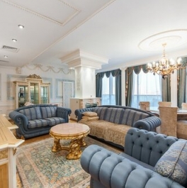 Продажа 4-комн квартиры на вторичном рынке ул Климашкина,  д. 17,  к. 2