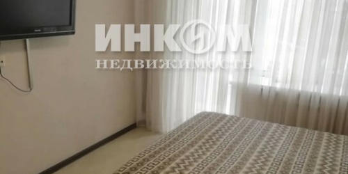 2-комн квартира 60-летия Октября пр-кт,  д. 10/1